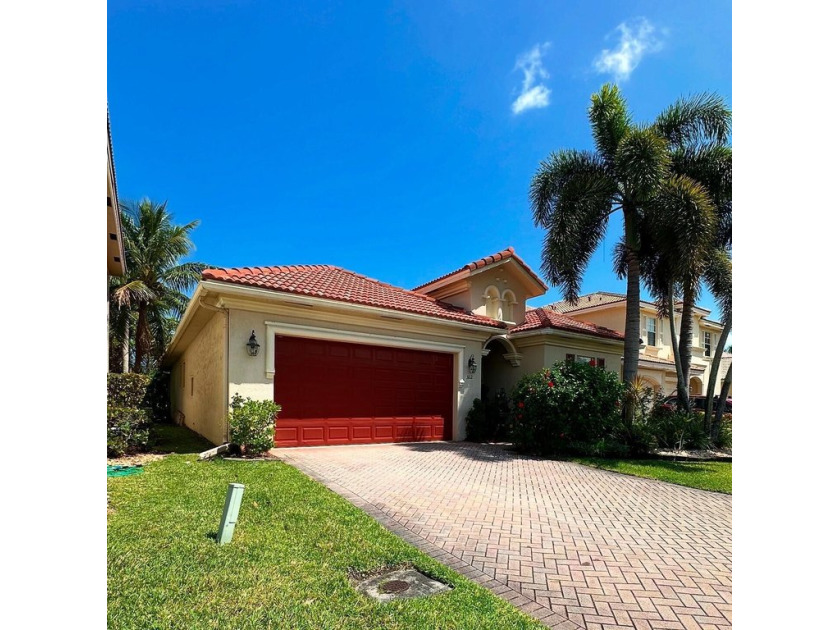 Welcome to this charming residence located at 3112 Bollard Rd in - Beach Home for sale in West Palm Beach, Florida on Beachhouse.com