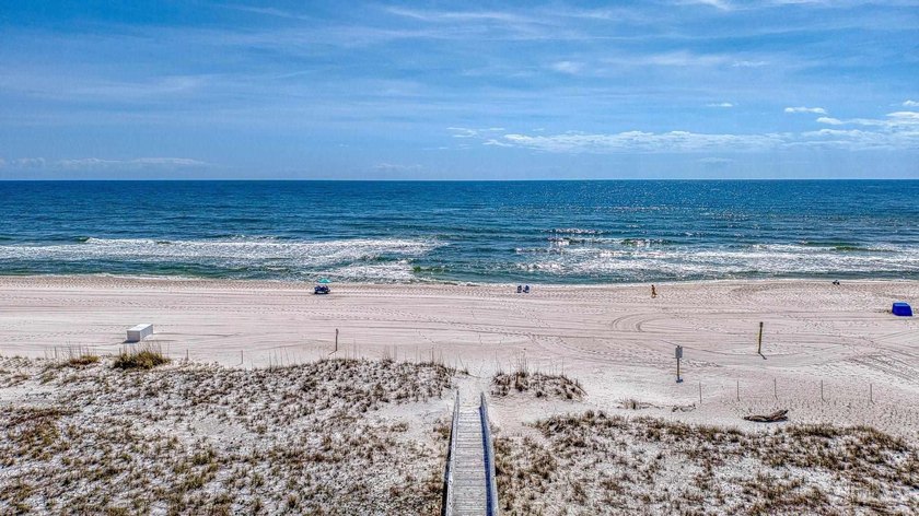 At Gulfside Villas, life moves at the pace of the tides. If you - Beach Condo for sale in Pensacola, Florida on Beachhouse.com