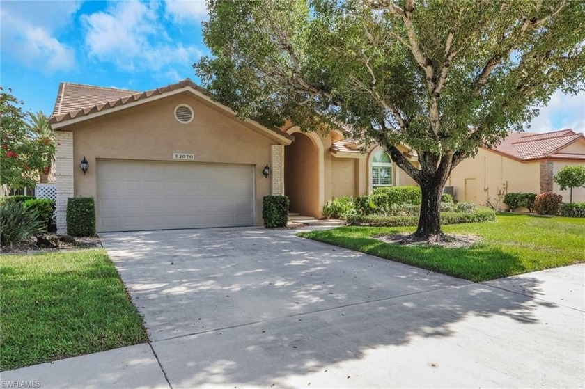 Welcome to this bright and thoughtfully designed 3-bedroom / - Beach Home for sale in Fort Myers, Florida on Beachhouse.com