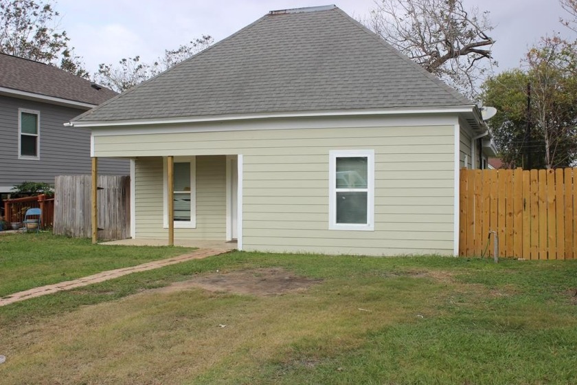 This property is currently being used as a Vacation Rental thru - Beach Home for sale in Palacios, Texas on Beachhouse.com