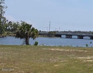 Imagine building your coastal sanctuary on this waterfront - Beach Lot for sale in Panama City, Florida on Beachhouse.com