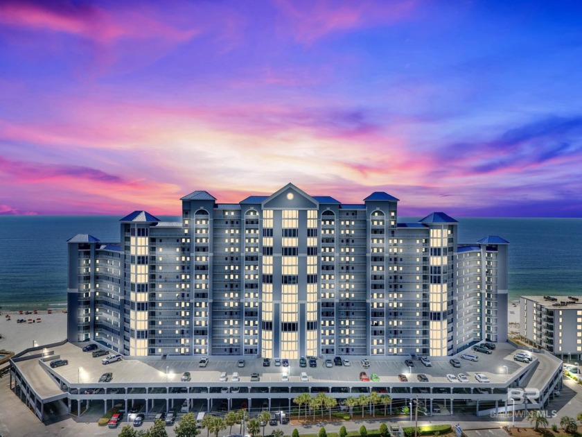 Welcome to Lighthouse, one of the premier beachfront - Beach Home for sale in Gulf Shores, Alabama on Beachhouse.com