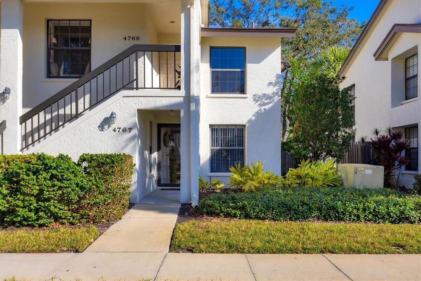 Welcome to the Winslow Beacon community located in The Meadows! - Beach Condo for sale in Sarasota, Florida on Beachhouse.com