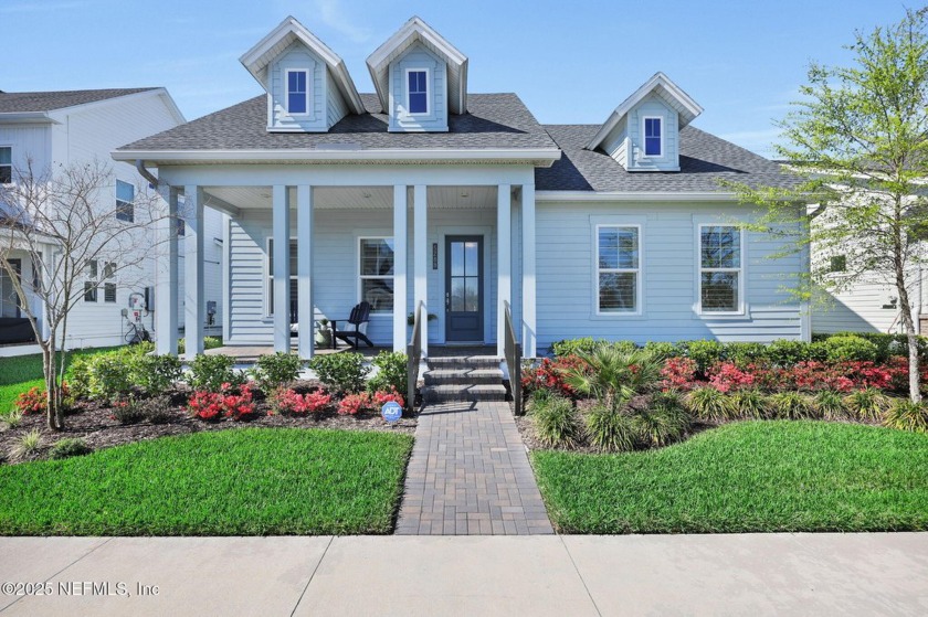 Better Than New in Seven Pines!  Why wait to build when this - Beach Home for sale in Jacksonville, Florida on Beachhouse.com