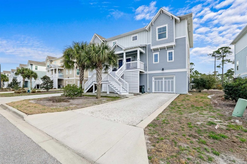 Searching for a furnished 4-bed townhome in Lost Key Golf & - Beach Home for sale in Pensacola, Florida on Beachhouse.com