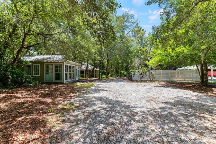 Point Washington Estate sized lot over 1 Acre!  Established - Beach Home for sale in Santa Rosa Beach, Florida on Beachhouse.com