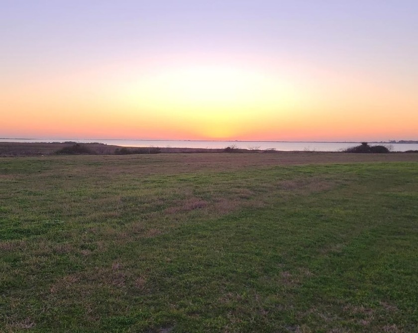 Beautiful lot with a Spectacular view of the Bay. Beachside is a - Beach Lot for sale in Palacios, Texas on Beachhouse.com