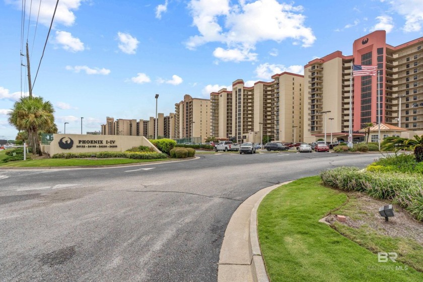 This beautiful 4th floor 1 bedroom condo is owner occupied, but - Beach Condo for sale in Orange Beach, Alabama on Beachhouse.com