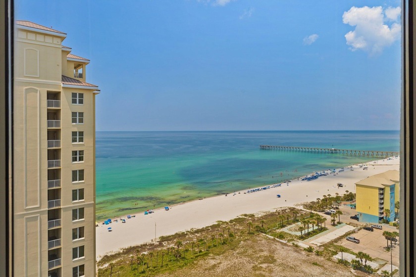 Welcome to Grand Panama Beach Resort, one of PCB's favorite - Beach Condo for sale in Panama City Beach, Florida on Beachhouse.com