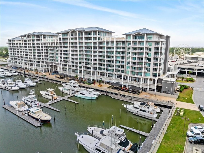 DRESSED TO IMPRESS AND PRICED TO SELL!! This 8th floor Levin's - Beach Condo for sale in Orange Beach, Alabama on Beachhouse.com