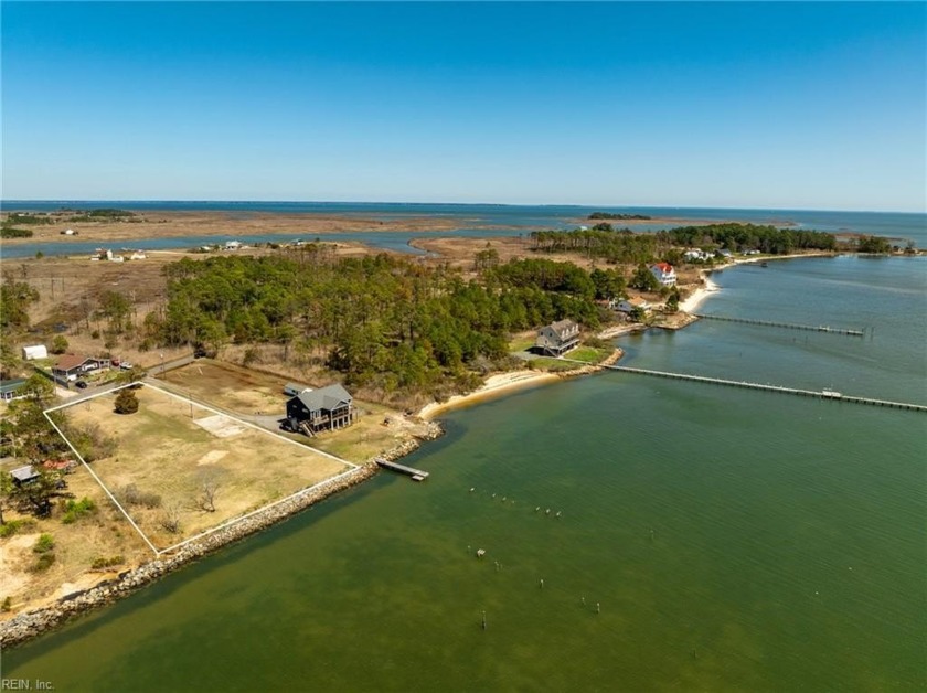 Discover your perfect getaway location with this stunning Water - Beach Lot for sale in Hayes, Virginia on Beachhouse.com