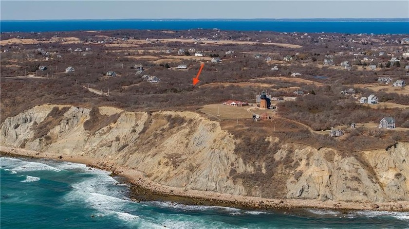UPDATE! DEM APPROVAL for a 4 bedroom septic. Incredible - Beach Lot for sale in Block Island, Rhode Island on Beachhouse.com