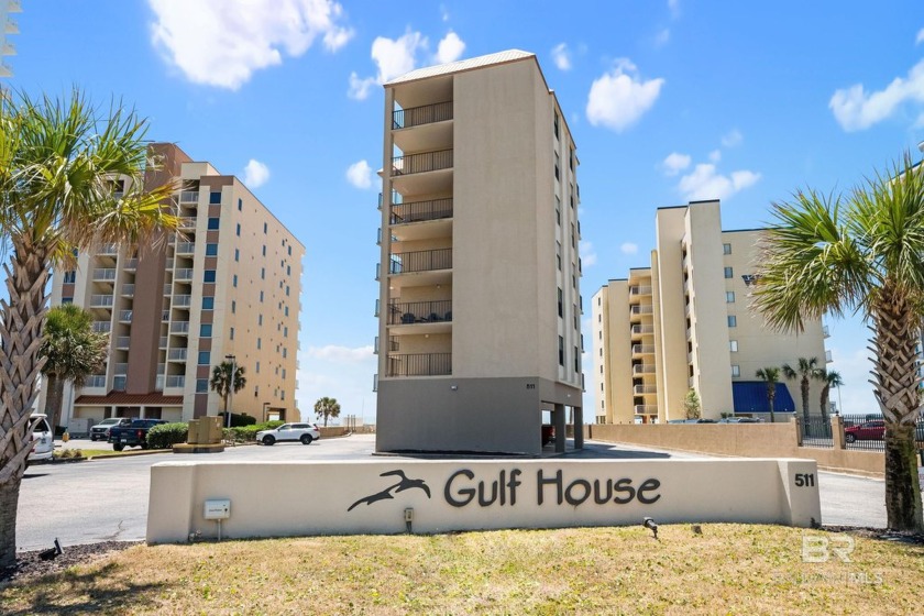 Embrace the ultimate BEACH lifestyle in this charming - Beach Condo for sale in Gulf Shores, Alabama on Beachhouse.com