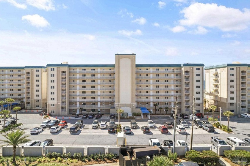 RARE OPPORTUNITY to capture a 3-BR rental investment at Sandy - Beach Condo for sale in Perdido Key, Florida on Beachhouse.com