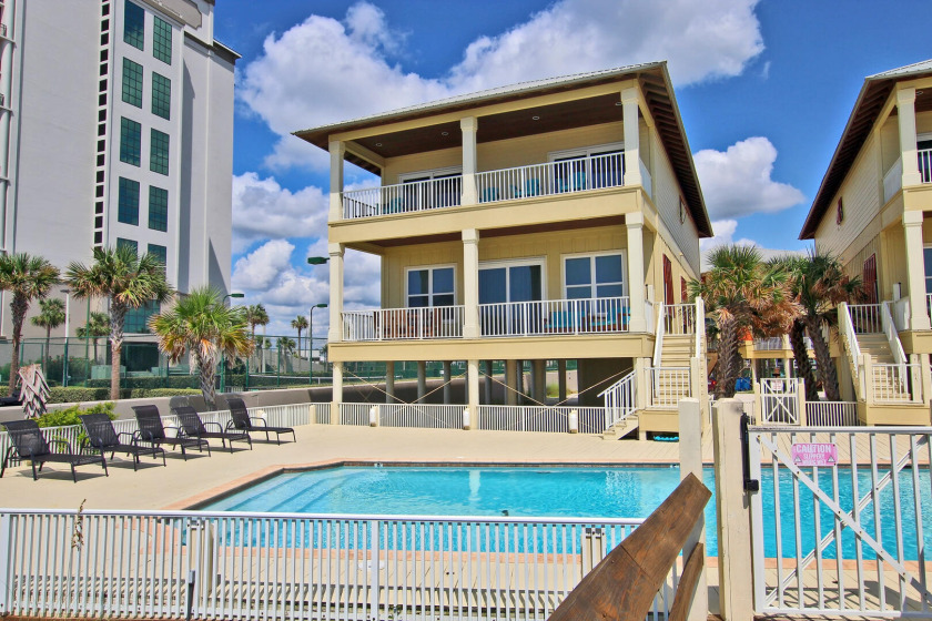 Summer Salt West - Our Beaches are What Dreams are Made Of! Book  - Beach Vacation Rentals in Orange Beach, Alabama on Beachhouse.com