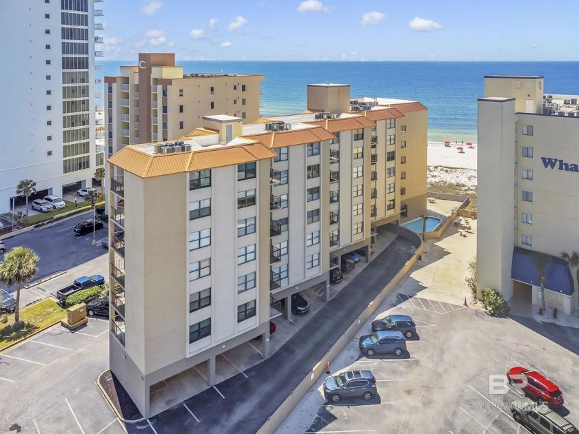 Welcome to paradise! This phenomenal 3-bedroom, 2-bath - Beach Home for sale in Gulf Shores, Alabama on Beachhouse.com