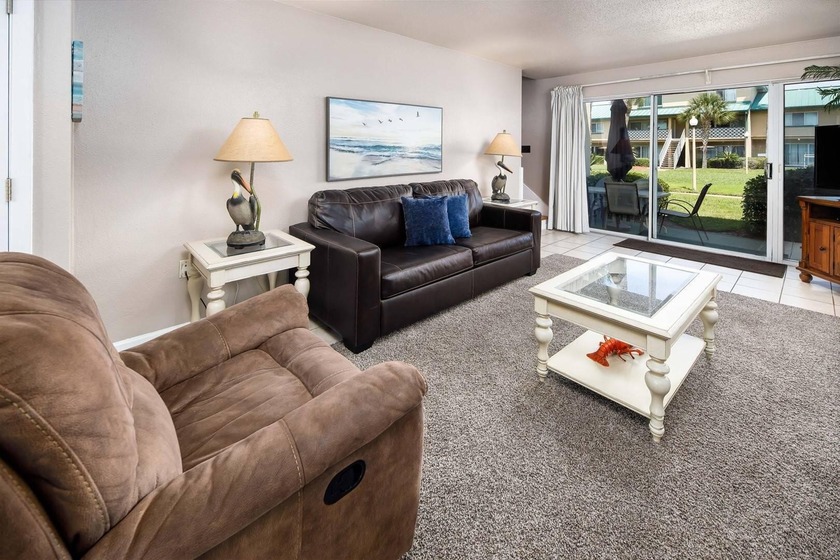 Welcome to the Beach. Wonderful investment property or private - Beach Condo for sale in Fort Walton Beach, Florida on Beachhouse.com