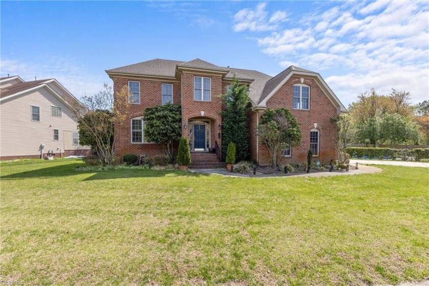Reduced! Reduced! Reduced! This stunning home has all of the - Beach Home for sale in Virginia Beach, Virginia on Beachhouse.com