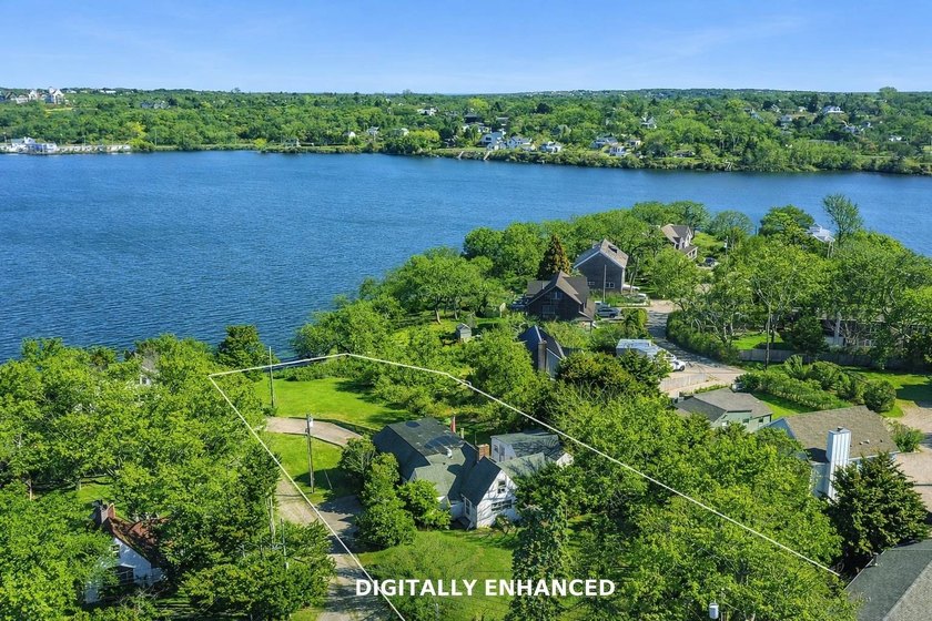 Set on a generous 0.72-acre parcel, this property presents a - Beach Home for sale in Montauk, New York on Beachhouse.com