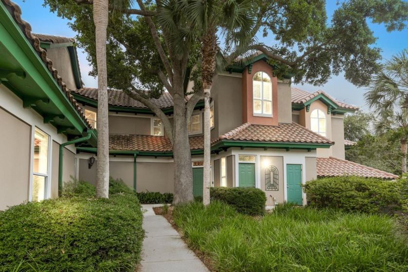 The most exclusive offering on the beachside of Sandestin Golf & - Beach Home for sale in Miramar Beach, Florida on Beachhouse.com