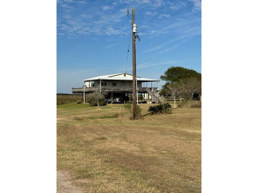 Water View home tucked away in Boca Chica with an additional 30 - Beach Home for sale in Palacios, Texas on Beachhouse.com