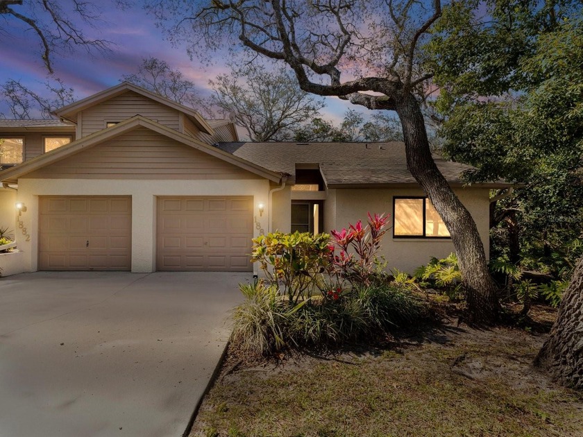 One or more photo(s) has been virtually staged. Peaceful - Beach Home for sale in Tarpon Springs, Florida on Beachhouse.com