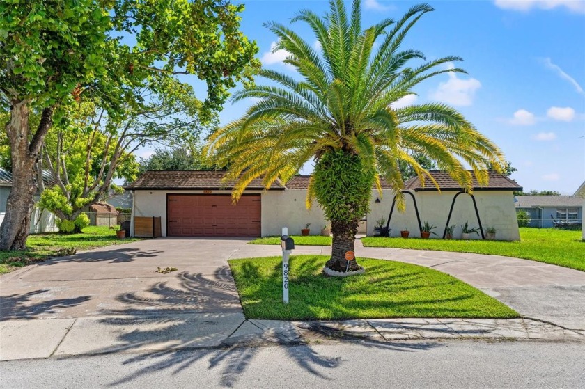 UPGRADES GALORE & MOVE-IN READY! Step inside this beautifully - Beach Home for sale in Port Richey, Florida on Beachhouse.com