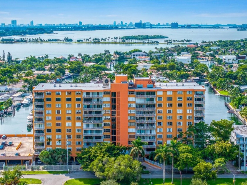 Experience bright and spacious living in this updated 1-bedroom - Beach Condo for sale in North Miami, Florida on Beachhouse.com