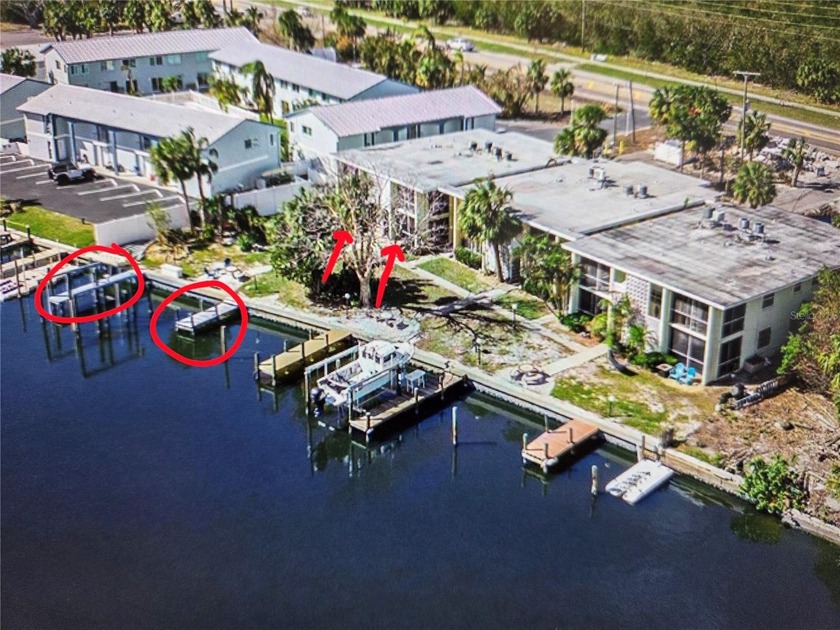 WIN WIN SITUATION FOR THE BUYER ON THIS! DOUBLE GROUND FLOOR - Beach Condo for sale in Bradenton, Florida on Beachhouse.com