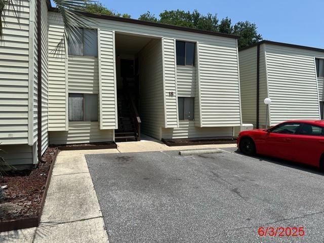 Enjoy the amenities of the waterfront community.  Boating - Beach Condo for sale in Mary Esther, Florida on Beachhouse.com