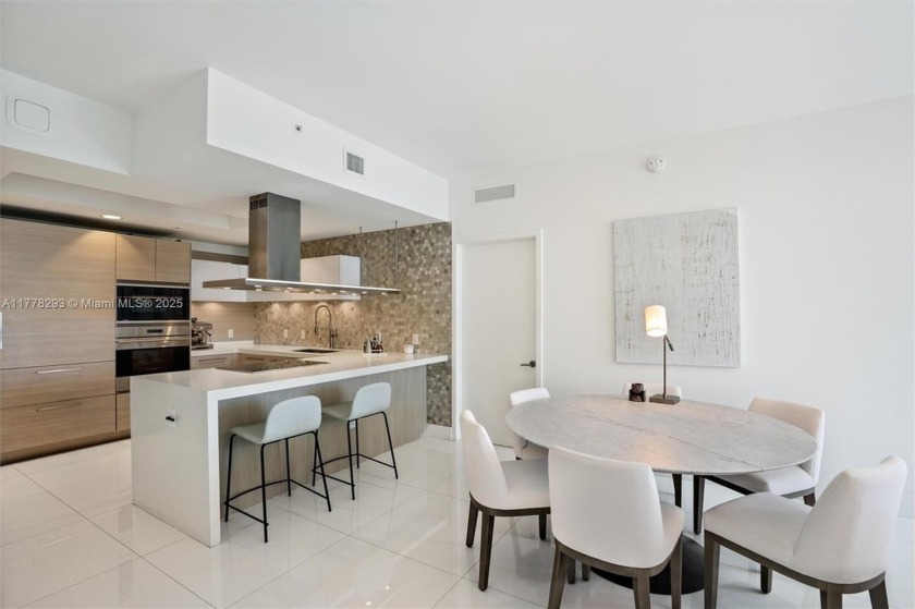 Indulge in luxury with this immaculate 3-bedroom, 3-bath - Beach Condo for sale in North Miami Beach, Florida on Beachhouse.com