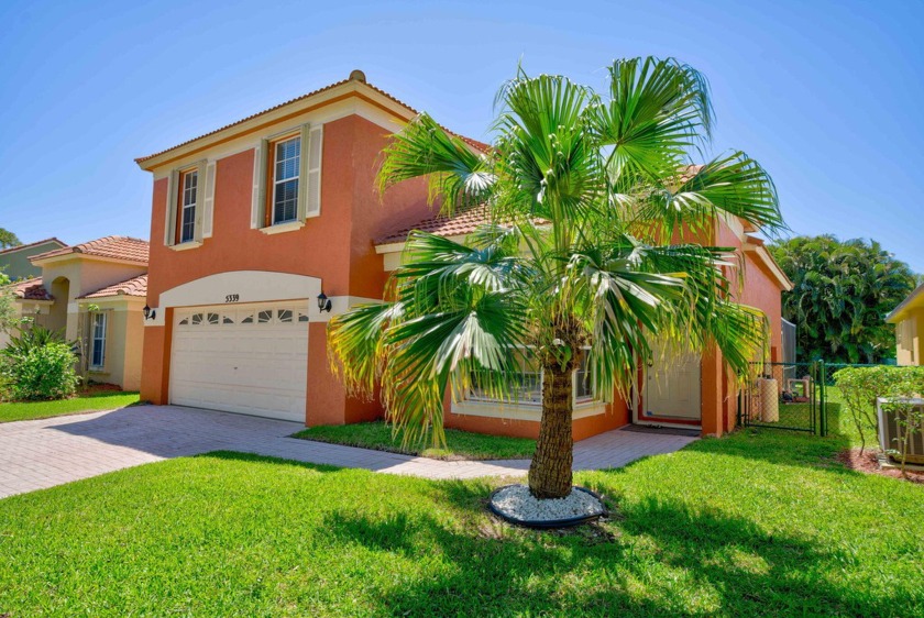 DON'T MISS OUT ON THIS BEAUTIFULLY REDONE 2 STORY DAKOTA MODEL - Beach Home for sale in Riviera Beach, Florida on Beachhouse.com