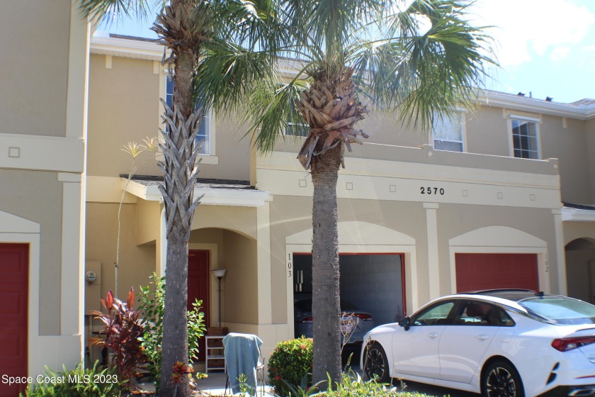 Beautiful neighborhood in a very desirable area of Melbourne - Beach Townhome/Townhouse for sale in Melbourne, Florida on Beachhouse.com