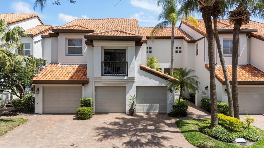 The Harbour Island home you have been waiting for and priced - Beach Townhome/Townhouse for sale in Tampa, Florida on Beachhouse.com