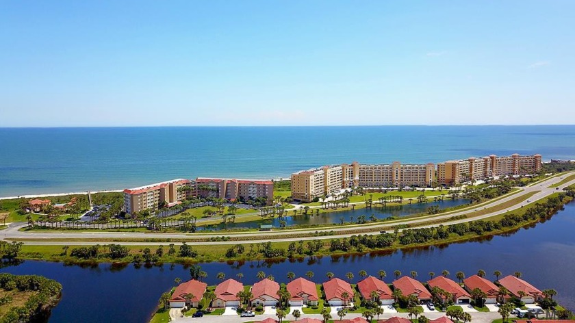 STUNNING!! Absolutely a one-of-a-kind Designer/Decorated *End - Beach Condo for sale in Palm Coast, Florida on Beachhouse.com