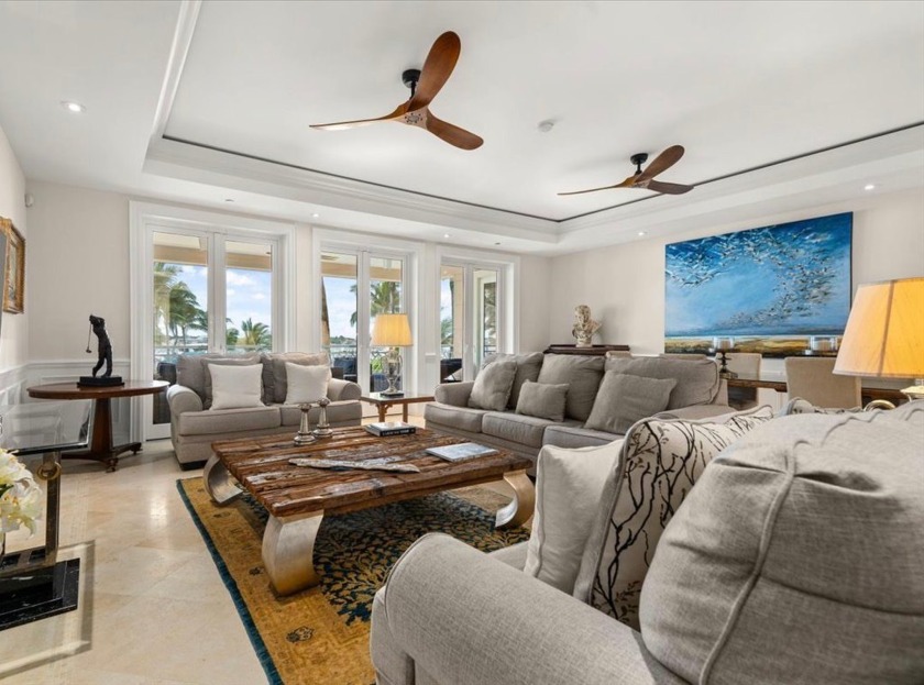 Experience waterfront living at its finest in this beautiful - Beach Condo for sale in Paradise Island,  on Beachhouse.com
