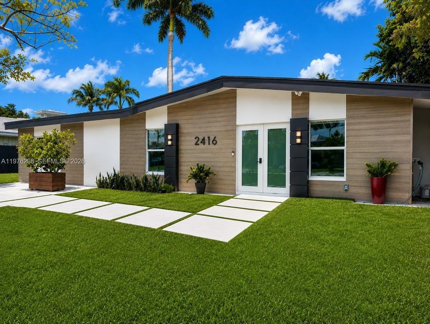 Rare ocean-access opportunity in highly desirable East Wilton - Beach Home for sale in Wilton Manors, Florida on Beachhouse.com