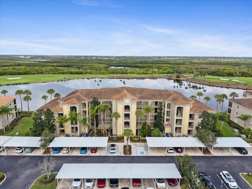 Welcome to 7803 Grand Estuary Trail, Unit 302 - A Premier River - Beach Condo for sale in Bradenton, Florida on Beachhouse.com