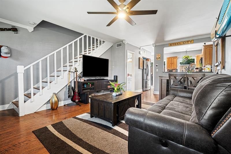 Live in the middle of it all. Sought after Manor Grove Village - Beach Home for sale in Wilton Manors, Florida on Beachhouse.com