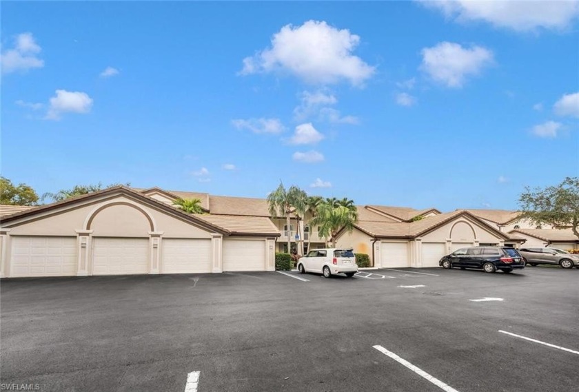 Impeccably renovated condo has living spaces combined at one end - Beach Home for sale in Bonita Springs, Florida on Beachhouse.com