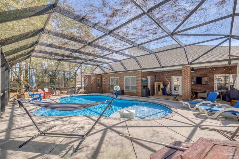 Welcome to Stonebrook Village your private slice of paradise - Beach Home for sale in Pace, Florida on Beachhouse.com