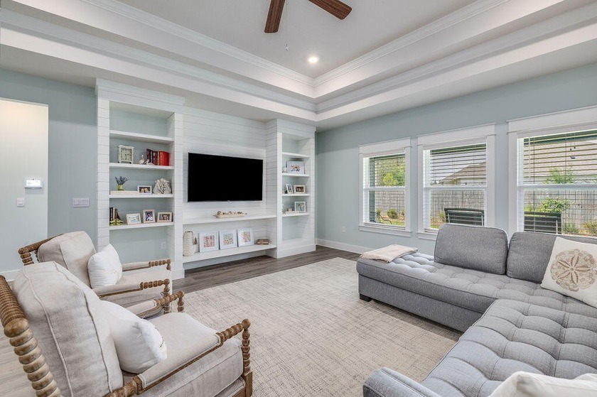 Upgrades throughout make 193 Perimeter Place a standout home in - Beach Home for sale in Freeport, Florida on Beachhouse.com