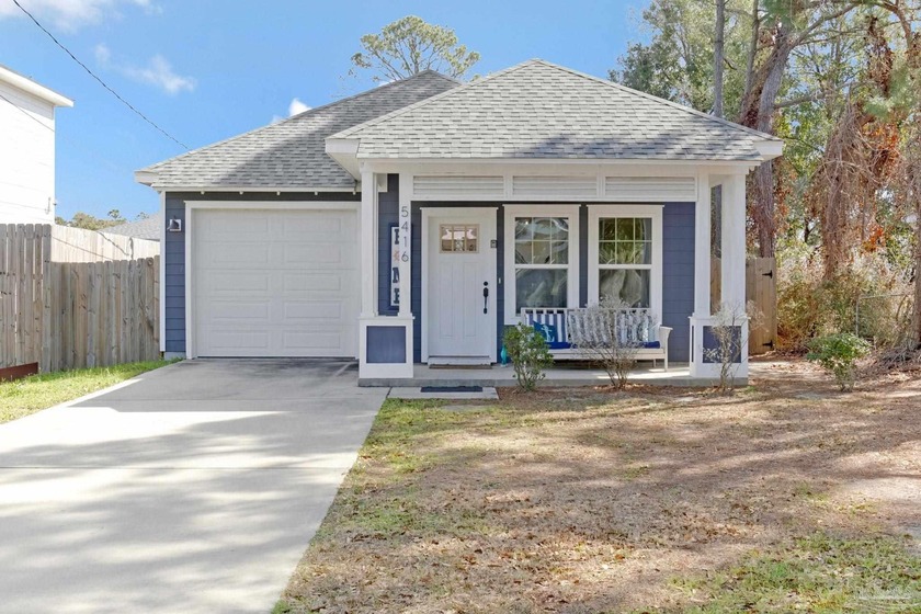 Come home to the Amazing Perdido Key area. This excellently - Beach Home for sale in Perdido Key, Florida on Beachhouse.com