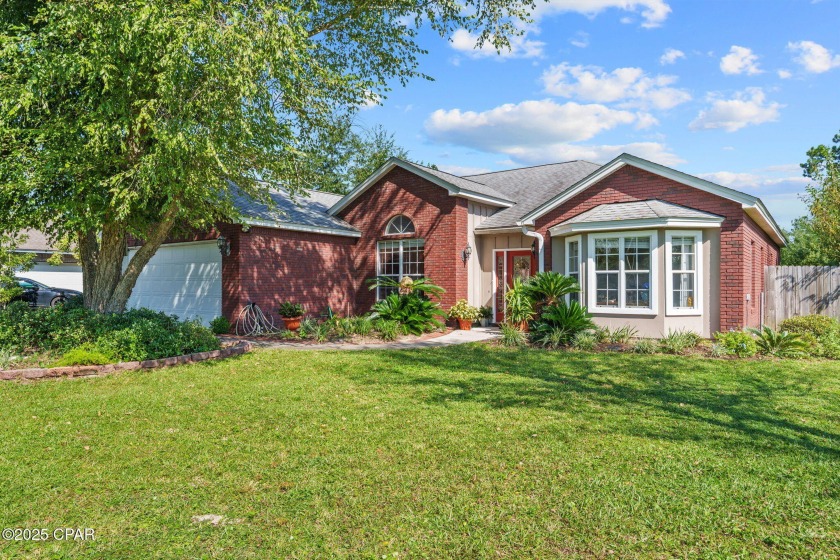 Discover a home that truly offers the best of Deerpoint Estates - Beach Home for sale in Panama City, Florida on Beachhouse.com