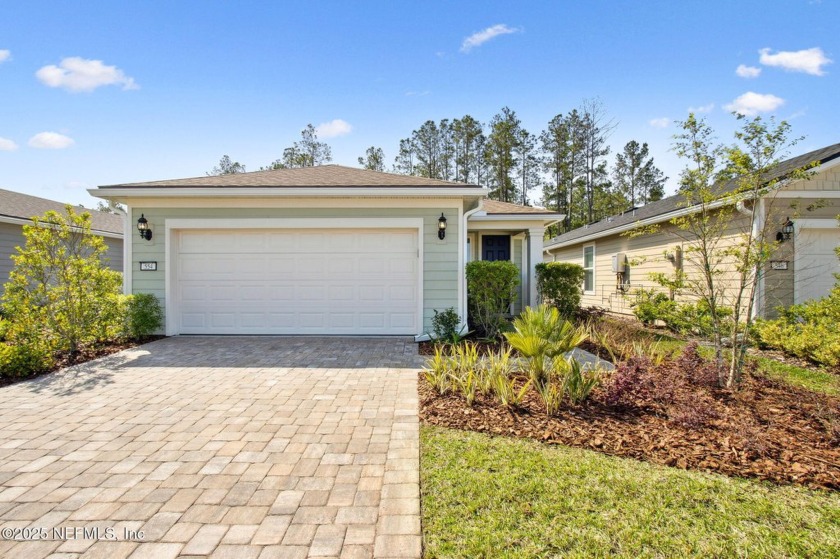 Experience Life in Wildlight - Where Nature Meets Convenience!
 - Beach Home for sale in Yulee, Florida on Beachhouse.com