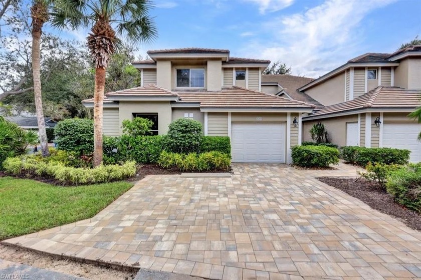 Welcome to exceptional living in the vibrant gated community of - Beach Condo for sale in Bonita Springs, Florida on Beachhouse.com