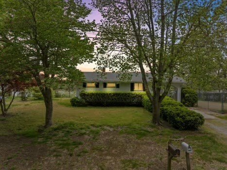 *Take Me to the River....* Enjoy the scenic view of the Wareham - Beach Home for sale in Wareham, Massachusetts on Beachhouse.com