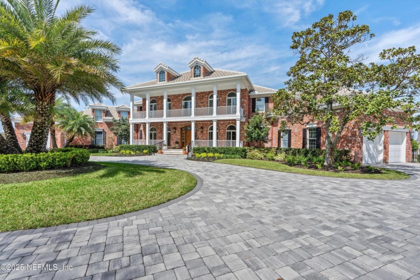 Luxury Living at Its Best in Marsh Landing Country Club!
Don't - Beach Home for sale in Ponte Vedra Beach, Florida on Beachhouse.com