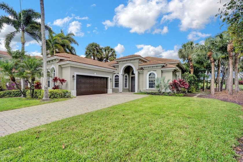 Step into luxury with this beautifully updated 3-bedroom - Beach Home for sale in Delray Beach, Florida on Beachhouse.com
