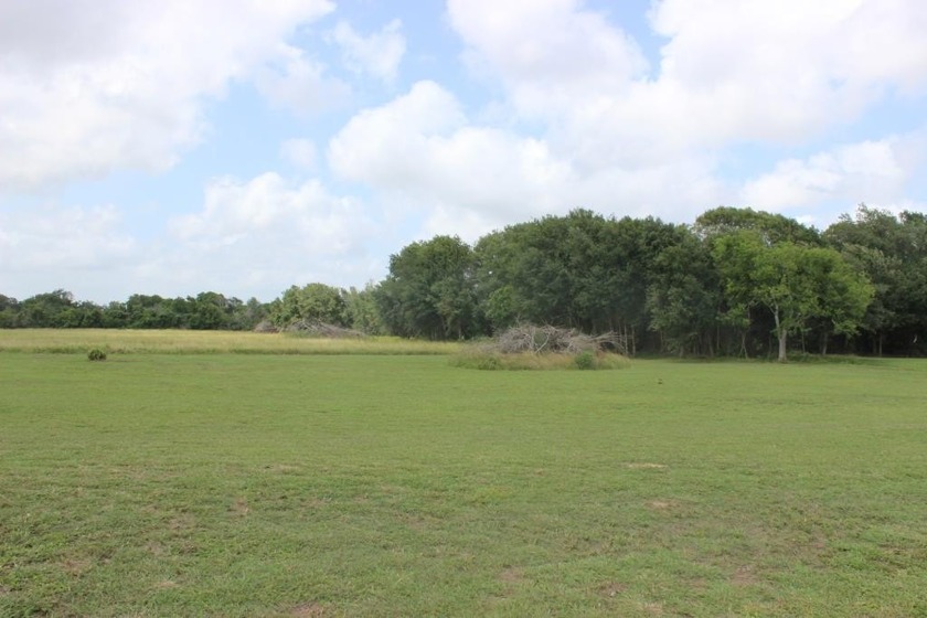 Great lot on quiet Street, waiting for a house to be built on - Beach Lot for sale in Palacios, Texas on Beachhouse.com